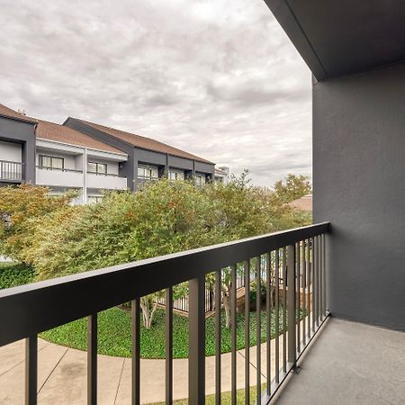 Country Inn & Suites By Radisson, Dallas-Love Field Εξωτερικό φωτογραφία