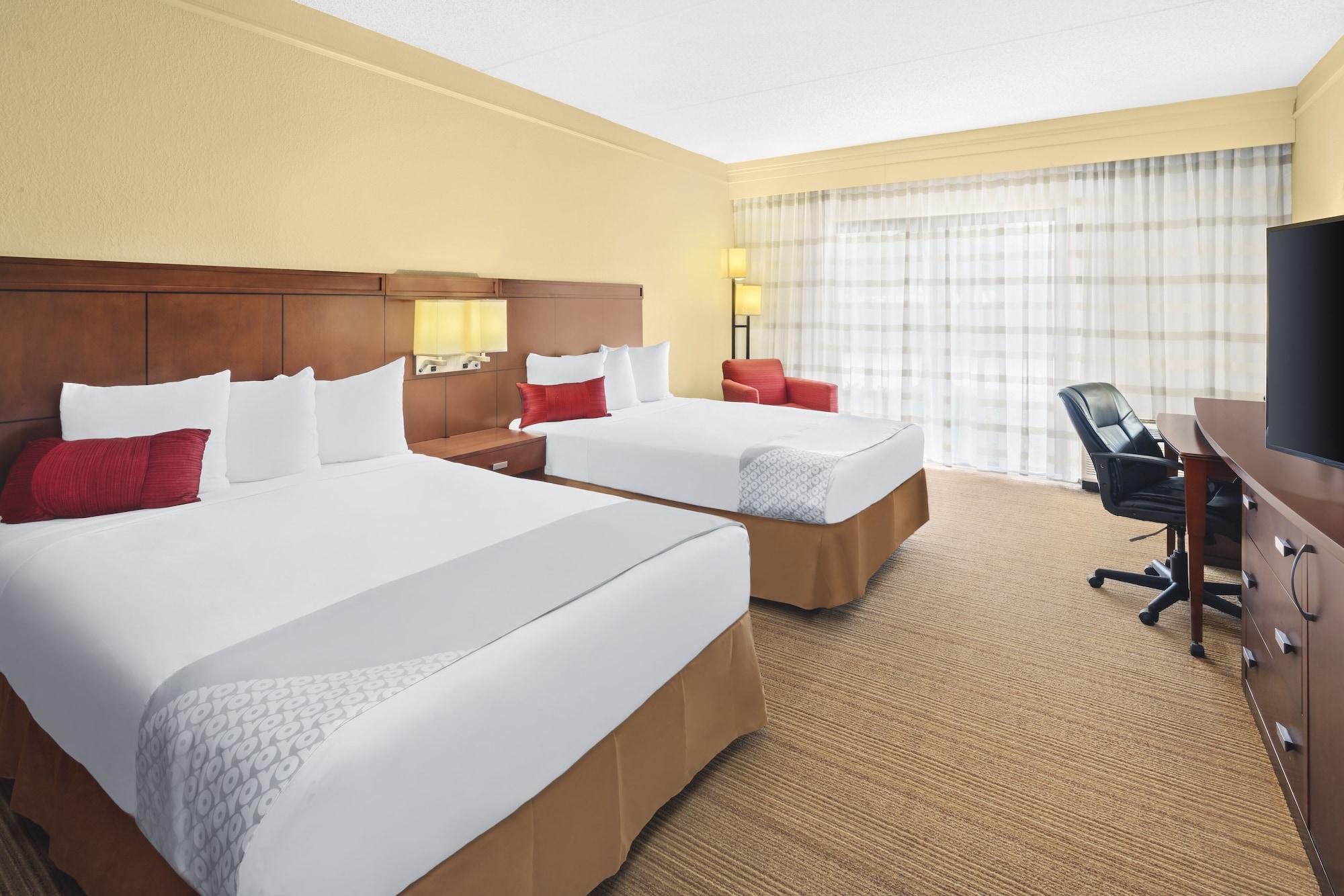 Country Inn & Suites By Radisson, Dallas-Love Field Εξωτερικό φωτογραφία
