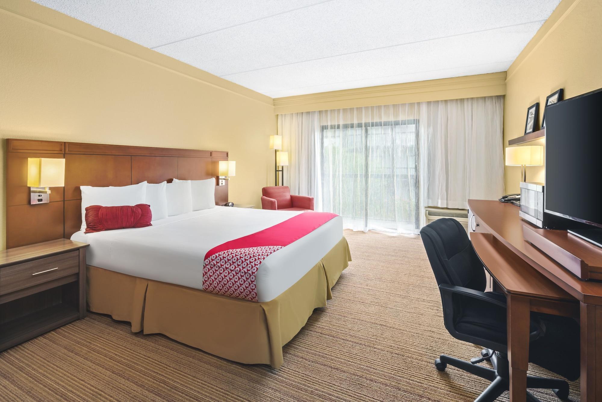 Country Inn & Suites By Radisson, Dallas-Love Field Εξωτερικό φωτογραφία