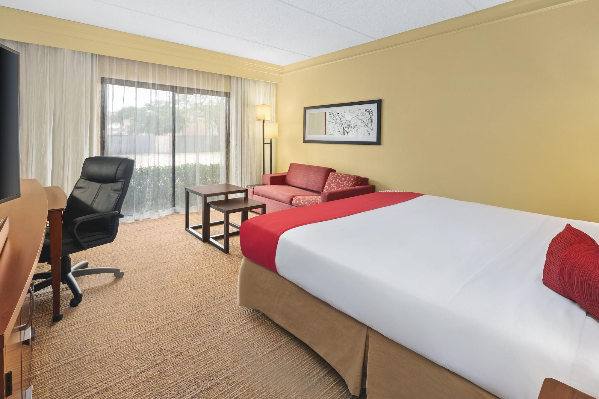 Country Inn & Suites By Radisson, Dallas-Love Field Εξωτερικό φωτογραφία
