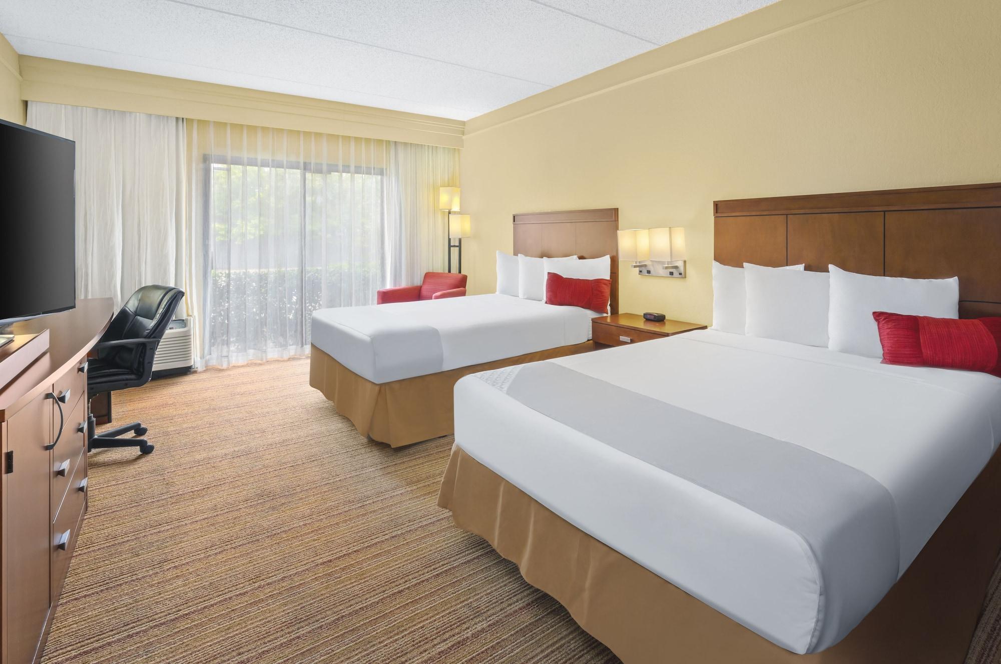 Country Inn & Suites By Radisson, Dallas-Love Field Εξωτερικό φωτογραφία