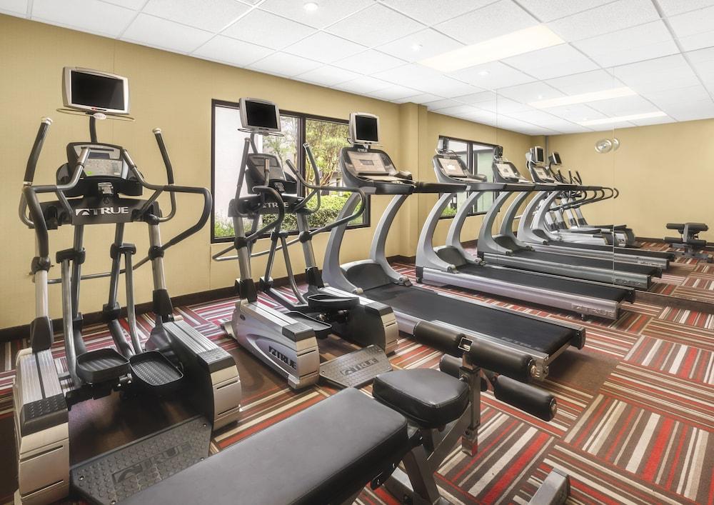 Country Inn & Suites By Radisson, Dallas-Love Field Εξωτερικό φωτογραφία