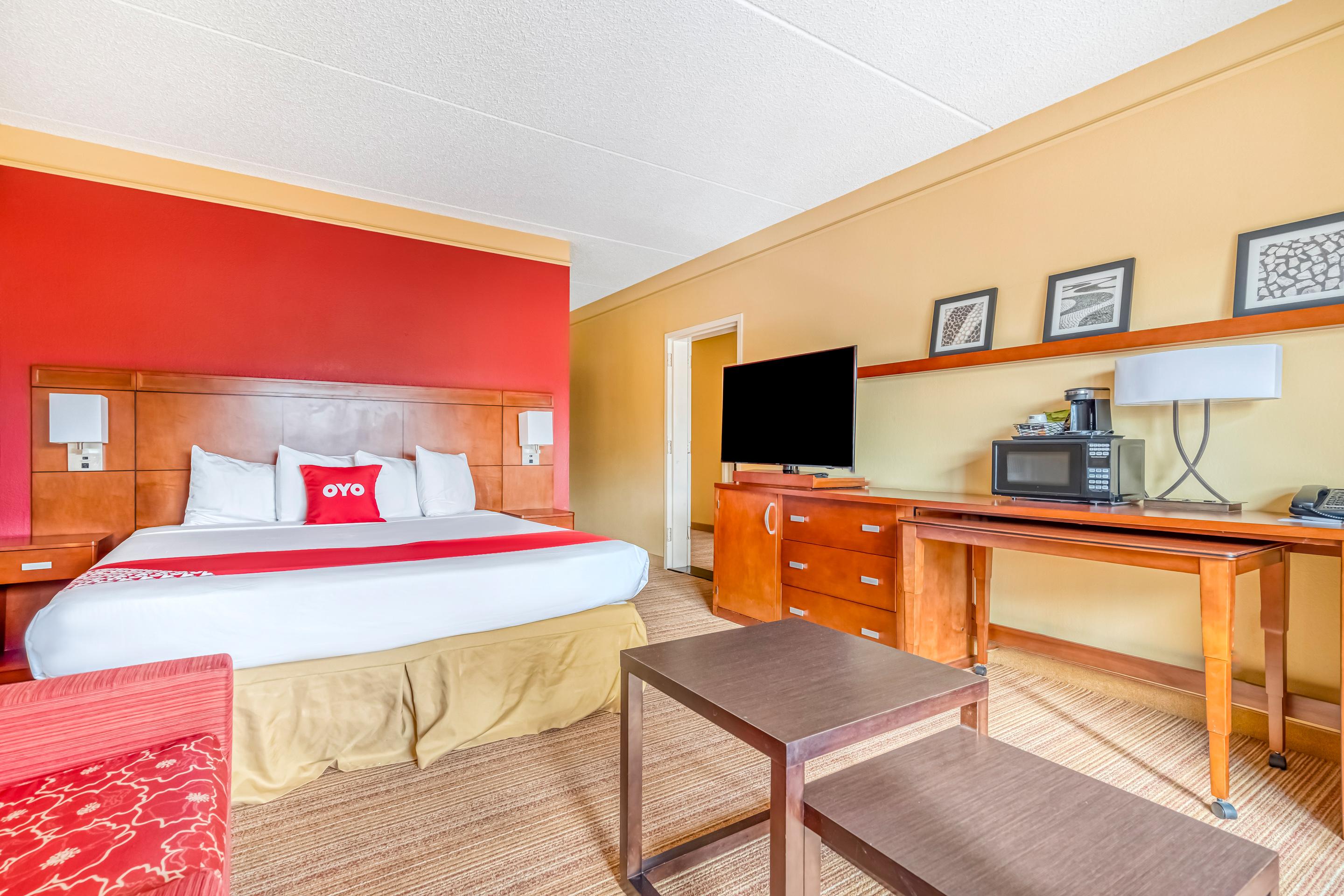 Country Inn & Suites By Radisson, Dallas-Love Field Εξωτερικό φωτογραφία