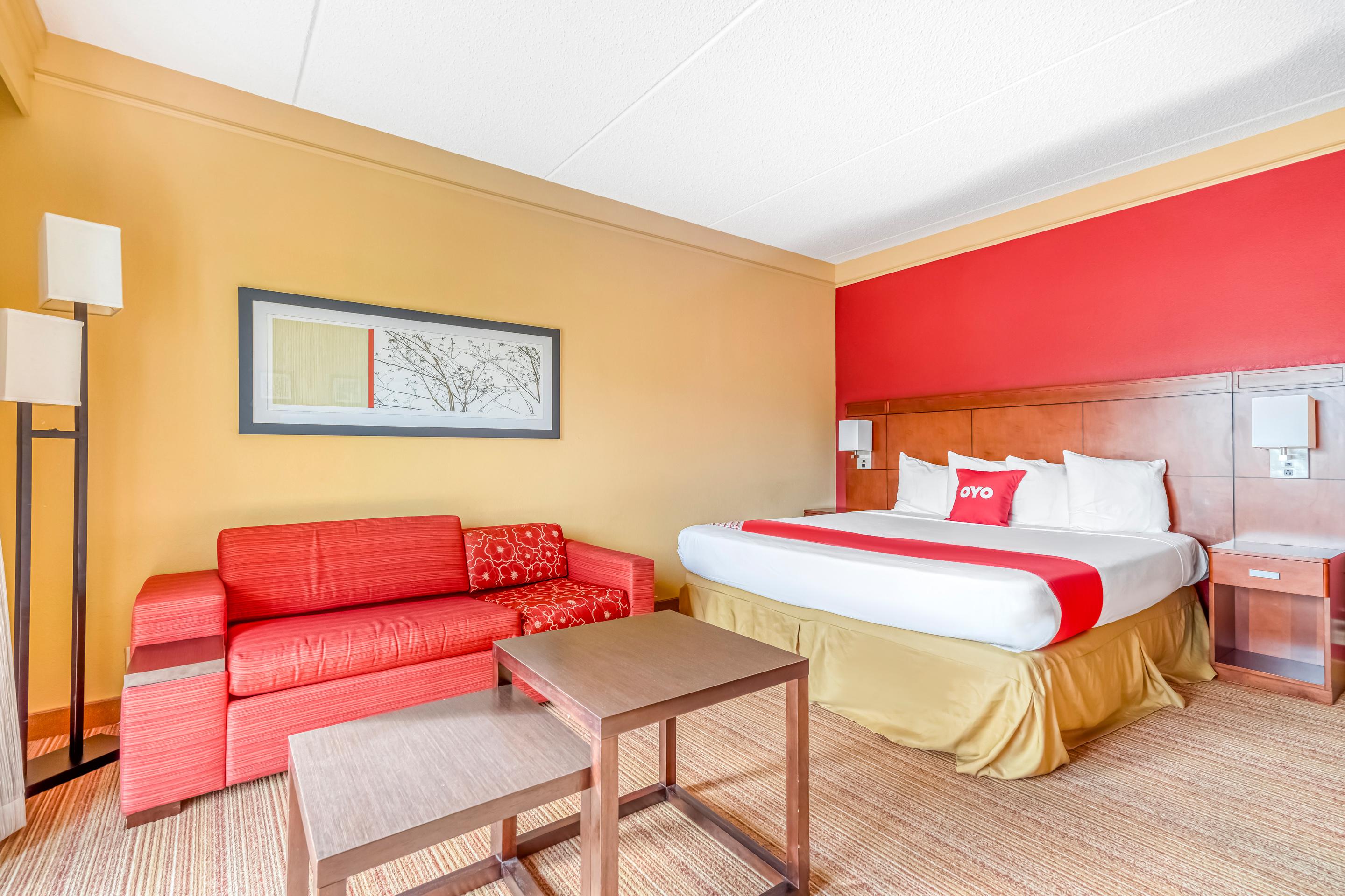 Country Inn & Suites By Radisson, Dallas-Love Field Εξωτερικό φωτογραφία