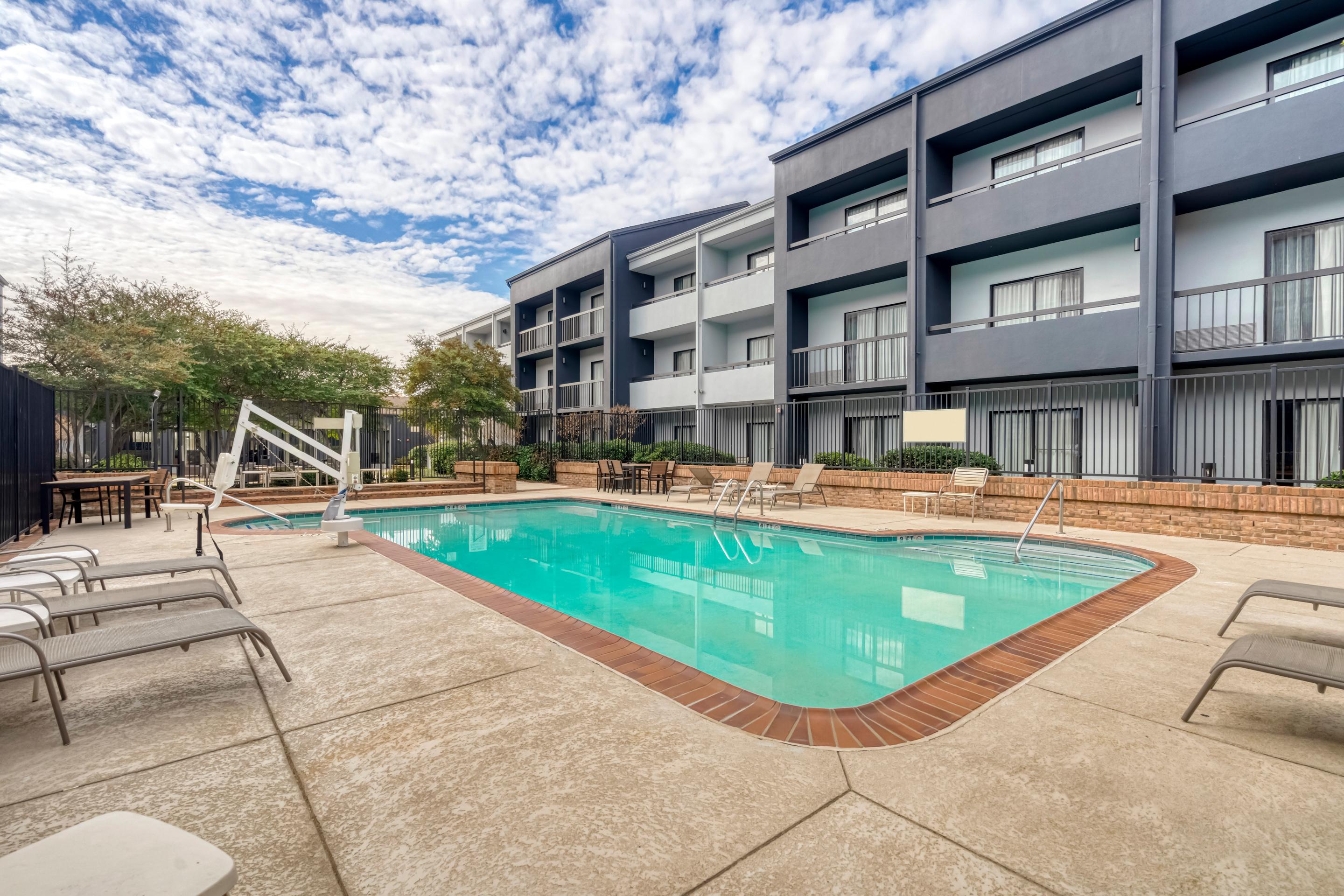 Country Inn & Suites By Radisson, Dallas-Love Field Εξωτερικό φωτογραφία