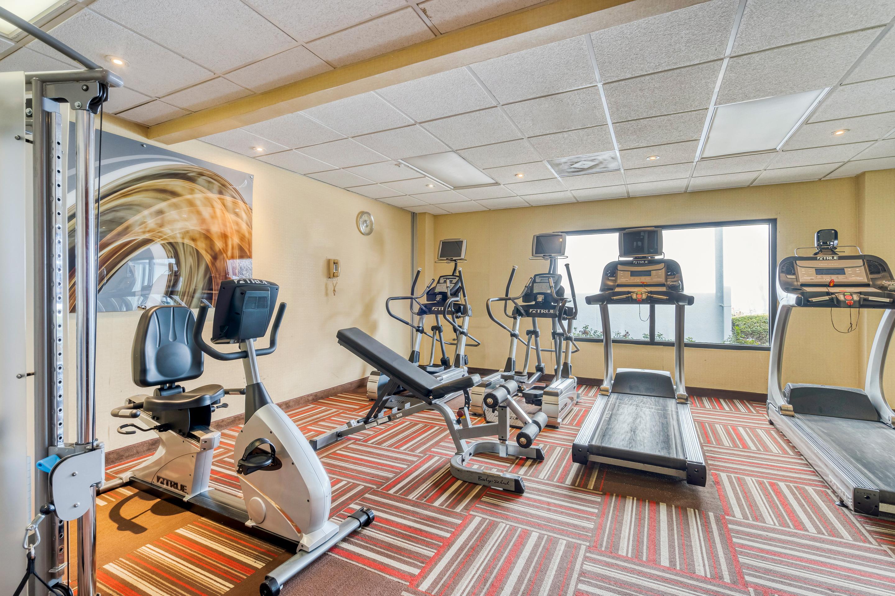 Country Inn & Suites By Radisson, Dallas-Love Field Εξωτερικό φωτογραφία