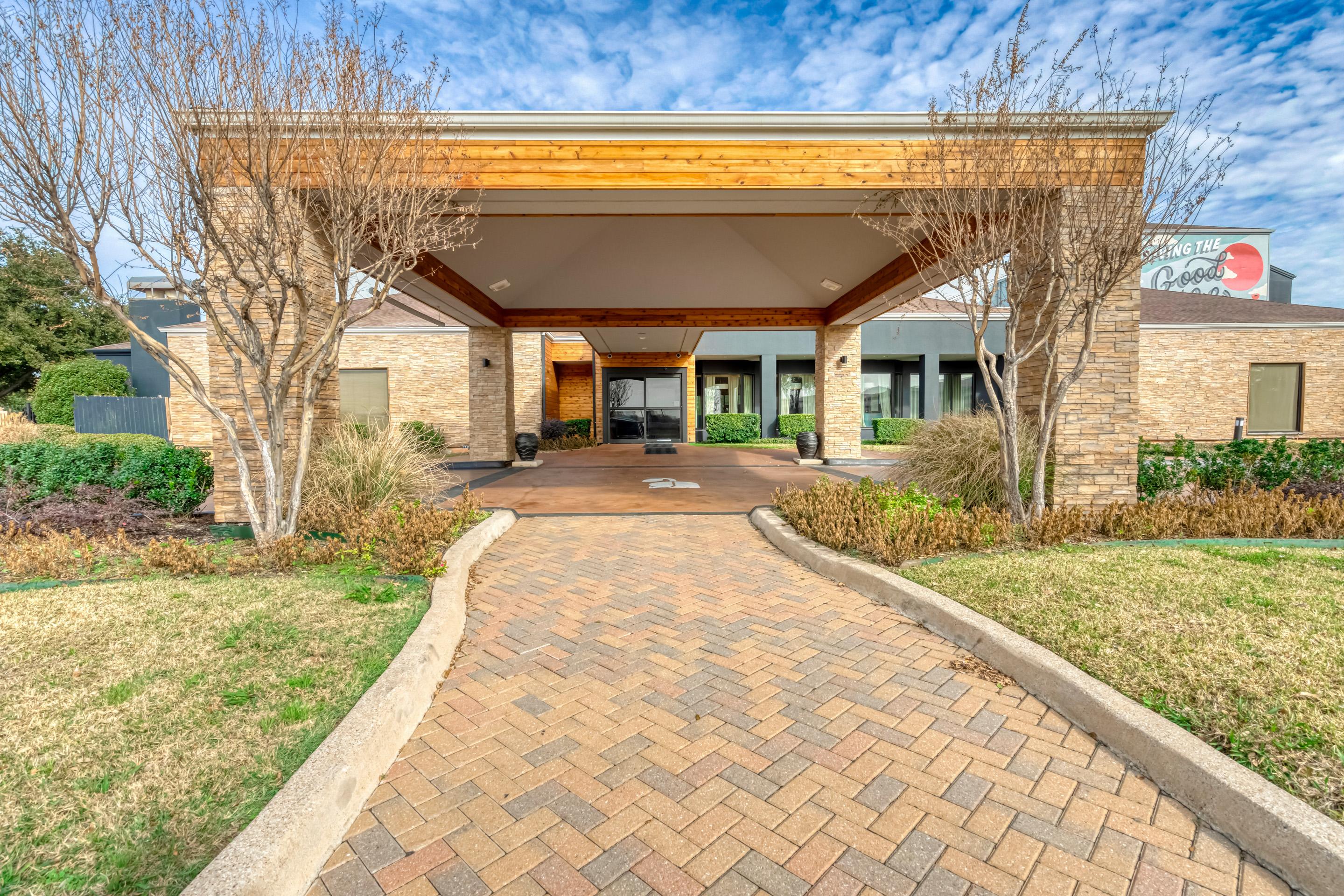 Country Inn & Suites By Radisson, Dallas-Love Field Εξωτερικό φωτογραφία
