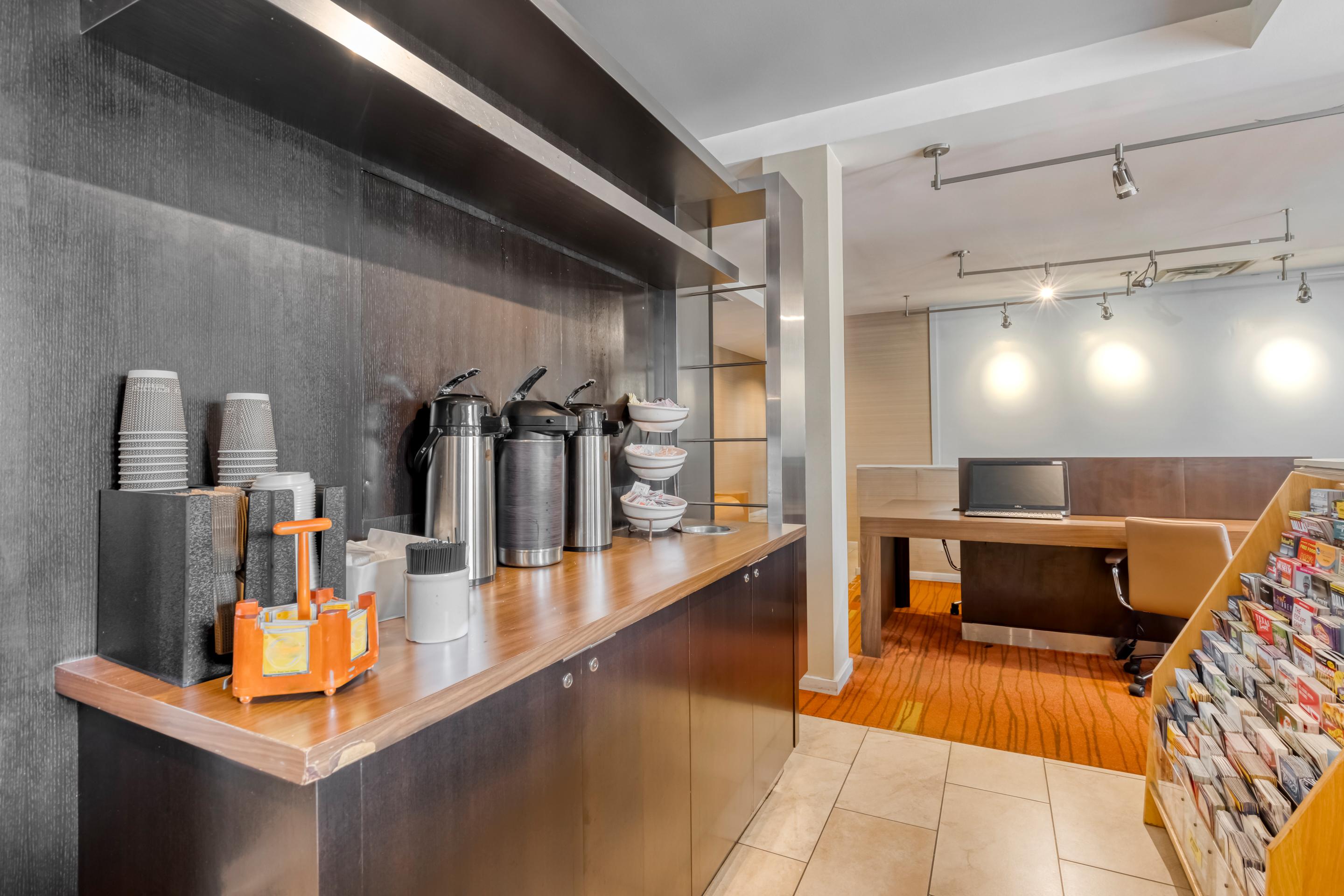 Country Inn & Suites By Radisson, Dallas-Love Field Εξωτερικό φωτογραφία