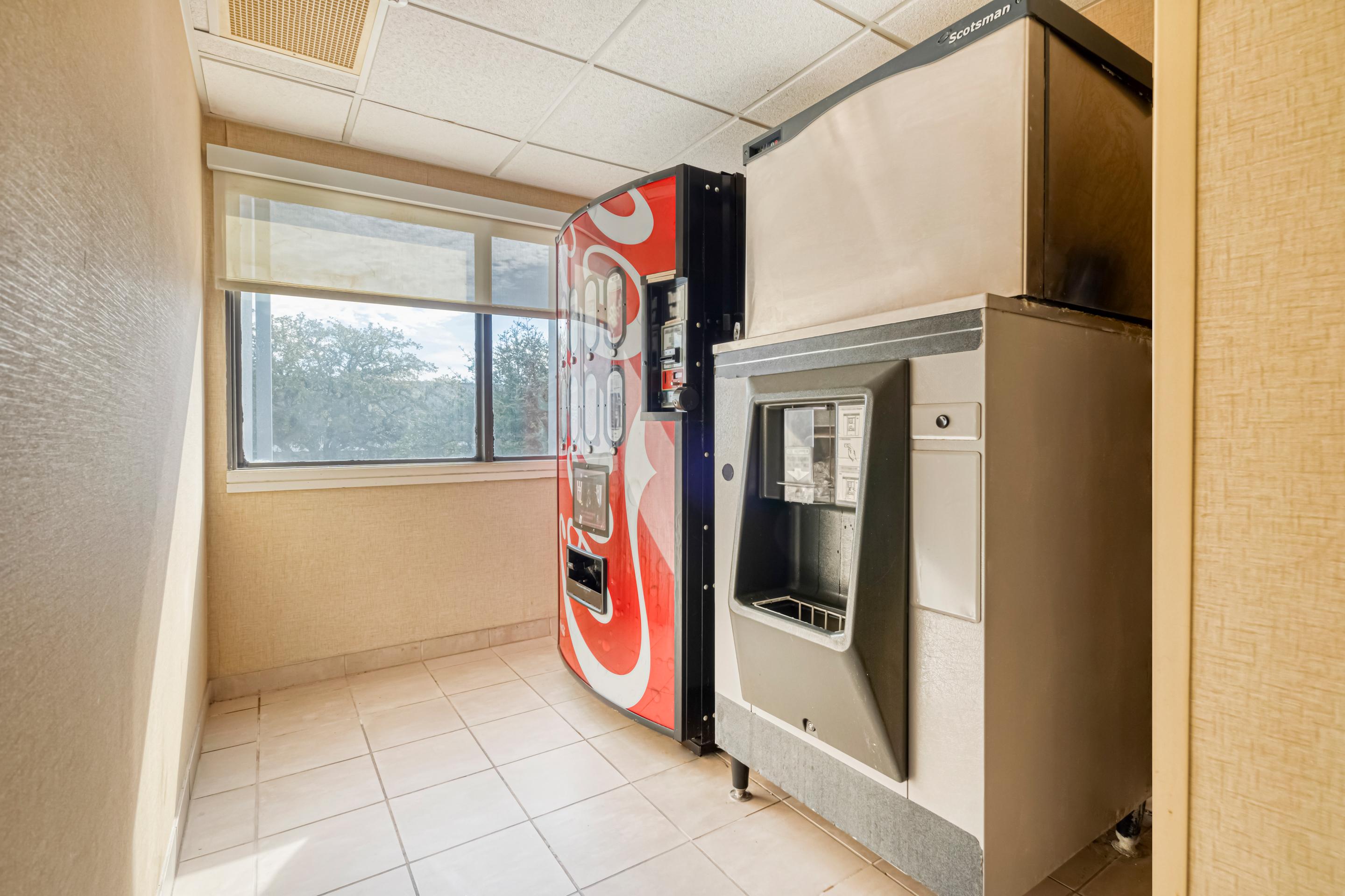 Country Inn & Suites By Radisson, Dallas-Love Field Εξωτερικό φωτογραφία