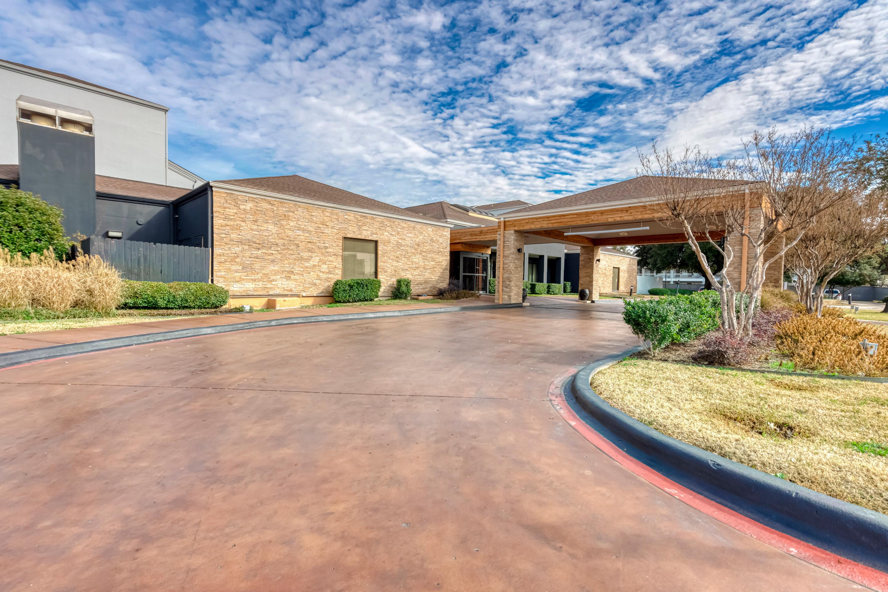 Country Inn & Suites By Radisson, Dallas-Love Field Εξωτερικό φωτογραφία