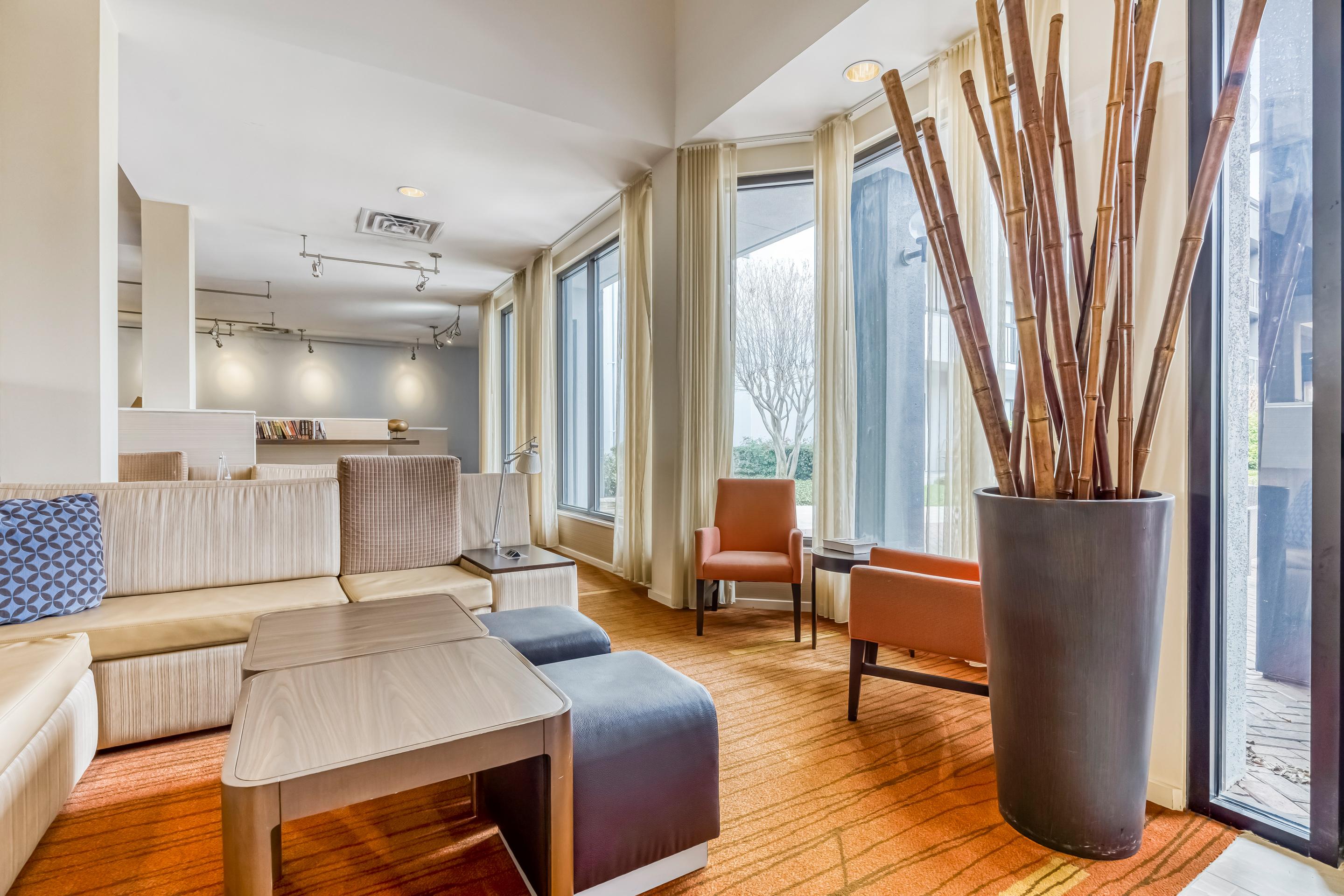 Country Inn & Suites By Radisson, Dallas-Love Field Εξωτερικό φωτογραφία