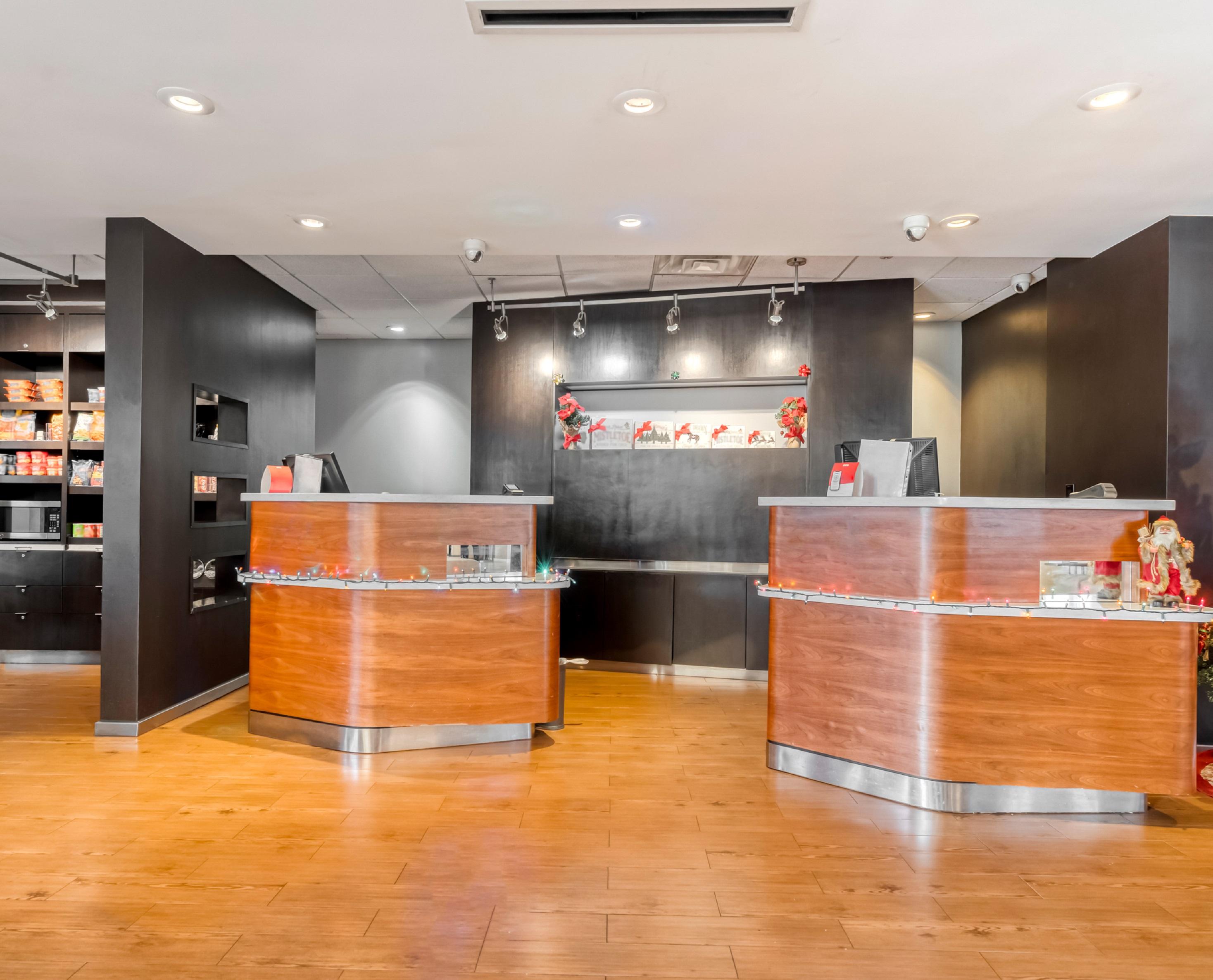 Country Inn & Suites By Radisson, Dallas-Love Field Εξωτερικό φωτογραφία