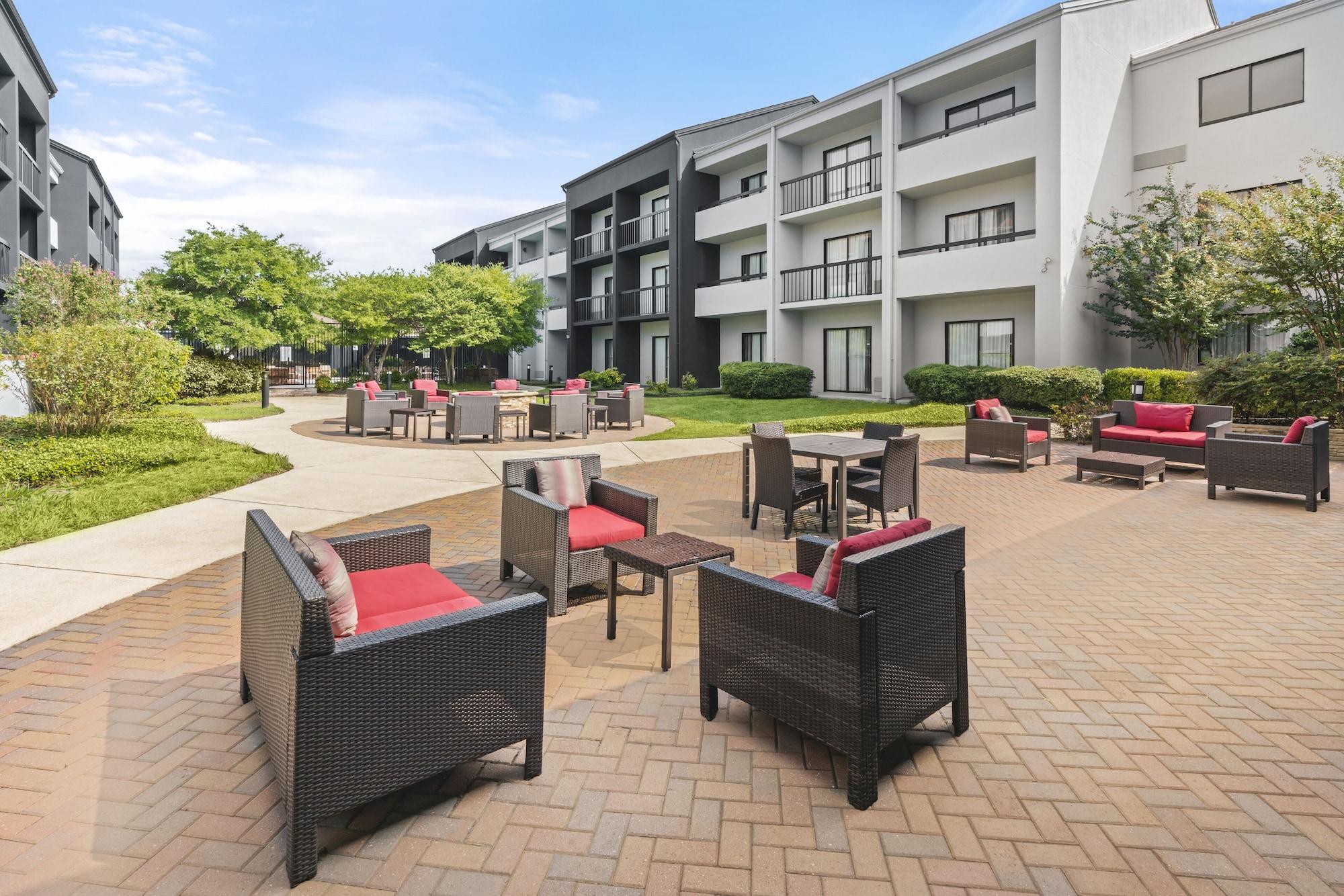Country Inn & Suites By Radisson, Dallas-Love Field Εξωτερικό φωτογραφία