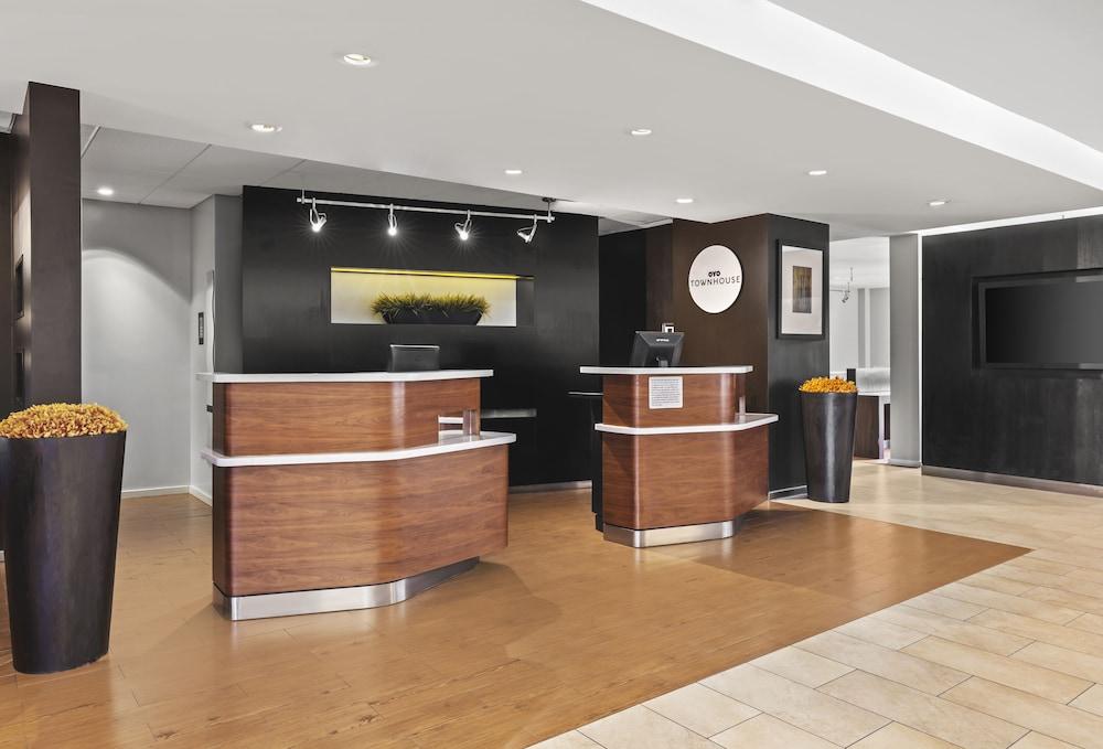 Country Inn & Suites By Radisson, Dallas-Love Field Εξωτερικό φωτογραφία