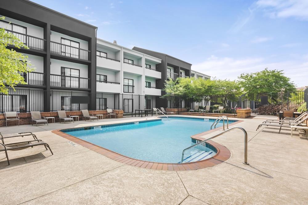 Country Inn & Suites By Radisson, Dallas-Love Field Εξωτερικό φωτογραφία