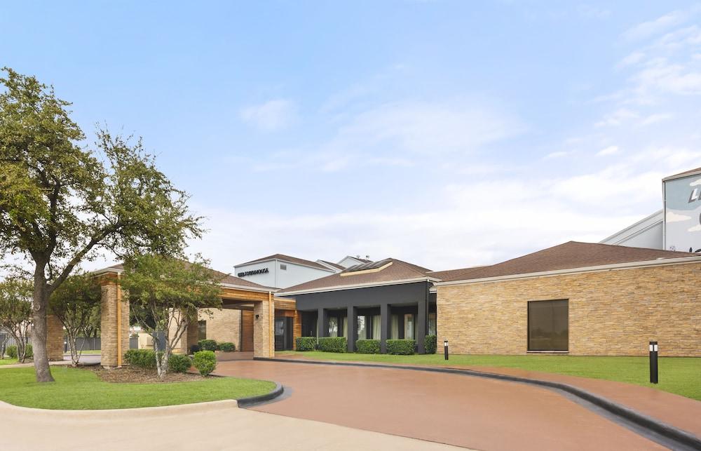 Country Inn & Suites By Radisson, Dallas-Love Field Εξωτερικό φωτογραφία
