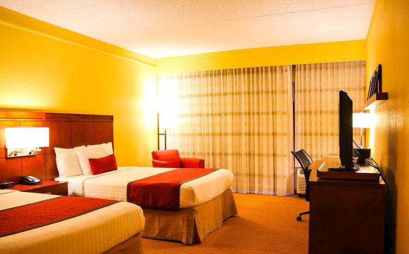 Country Inn & Suites By Radisson, Dallas-Love Field Εξωτερικό φωτογραφία