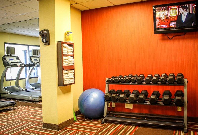 Country Inn & Suites By Radisson, Dallas-Love Field Εξωτερικό φωτογραφία