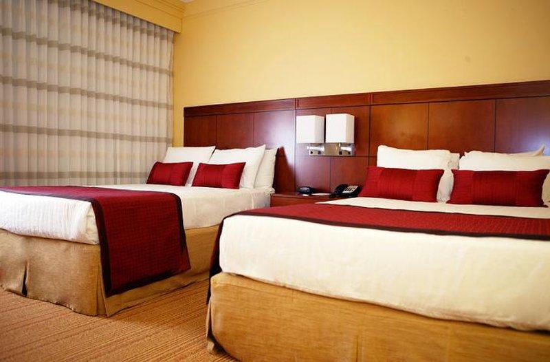 Country Inn & Suites By Radisson, Dallas-Love Field Εξωτερικό φωτογραφία