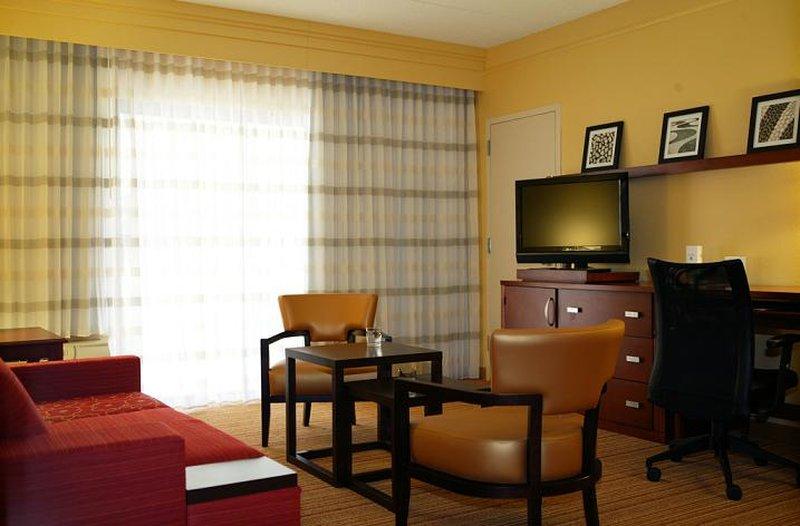 Country Inn & Suites By Radisson, Dallas-Love Field Εξωτερικό φωτογραφία