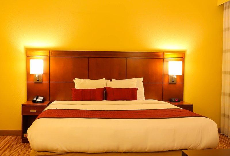 Country Inn & Suites By Radisson, Dallas-Love Field Εξωτερικό φωτογραφία