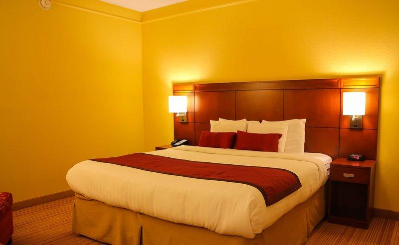 Country Inn & Suites By Radisson, Dallas-Love Field Εξωτερικό φωτογραφία