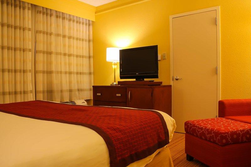 Country Inn & Suites By Radisson, Dallas-Love Field Εξωτερικό φωτογραφία