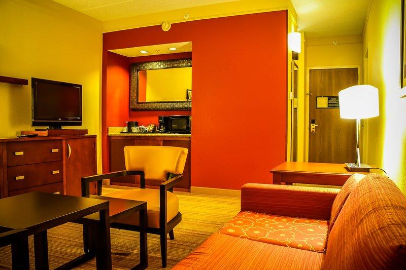 Country Inn & Suites By Radisson, Dallas-Love Field Εξωτερικό φωτογραφία