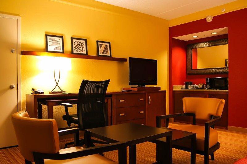 Country Inn & Suites By Radisson, Dallas-Love Field Εξωτερικό φωτογραφία