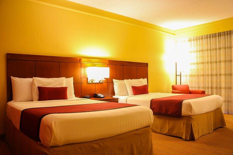 Country Inn & Suites By Radisson, Dallas-Love Field Εξωτερικό φωτογραφία