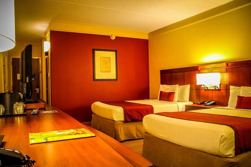 Country Inn & Suites By Radisson, Dallas-Love Field Εξωτερικό φωτογραφία