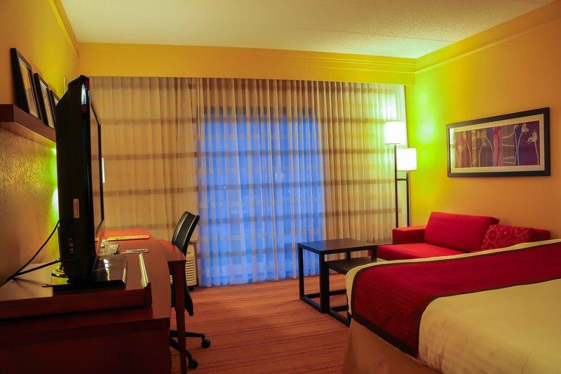 Country Inn & Suites By Radisson, Dallas-Love Field Εξωτερικό φωτογραφία