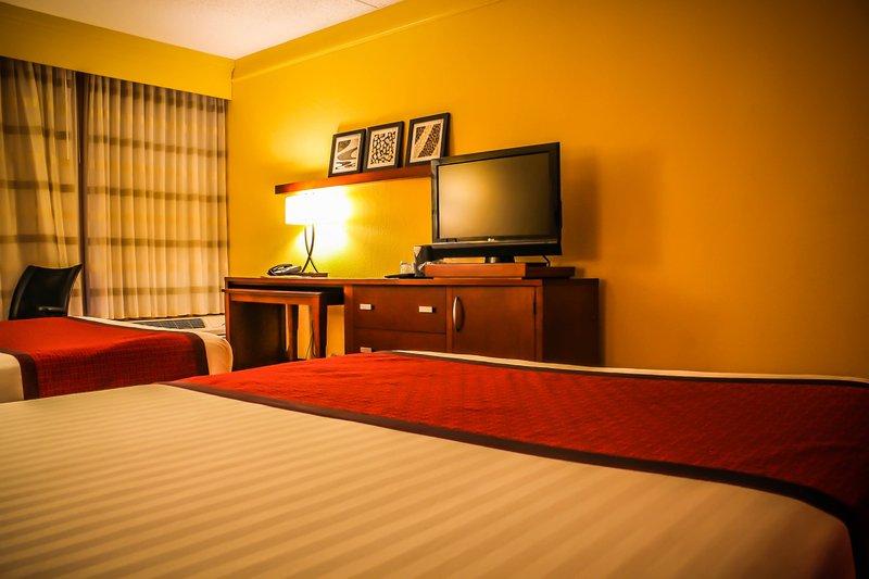 Country Inn & Suites By Radisson, Dallas-Love Field Εξωτερικό φωτογραφία