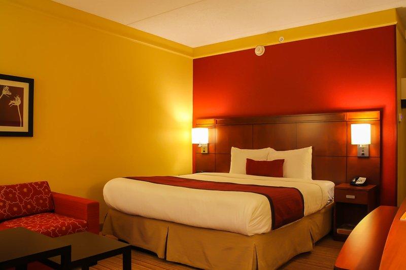 Country Inn & Suites By Radisson, Dallas-Love Field Εξωτερικό φωτογραφία