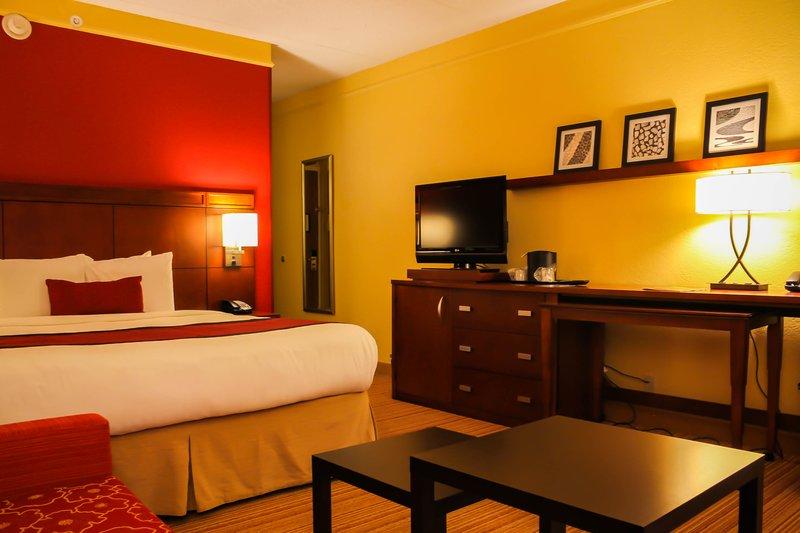 Country Inn & Suites By Radisson, Dallas-Love Field Εξωτερικό φωτογραφία
