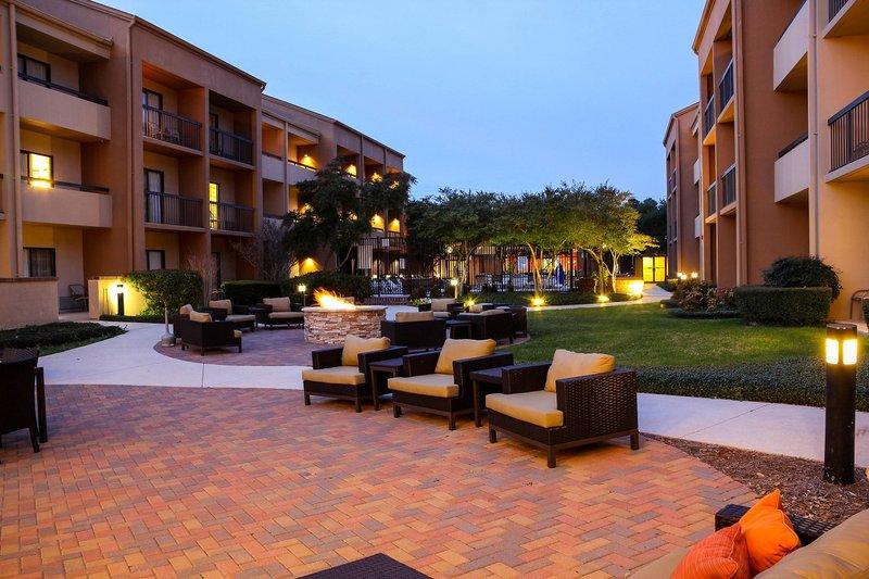 Country Inn & Suites By Radisson, Dallas-Love Field Εξωτερικό φωτογραφία