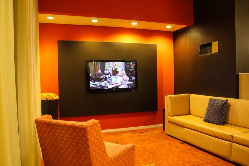 Country Inn & Suites By Radisson, Dallas-Love Field Εξωτερικό φωτογραφία