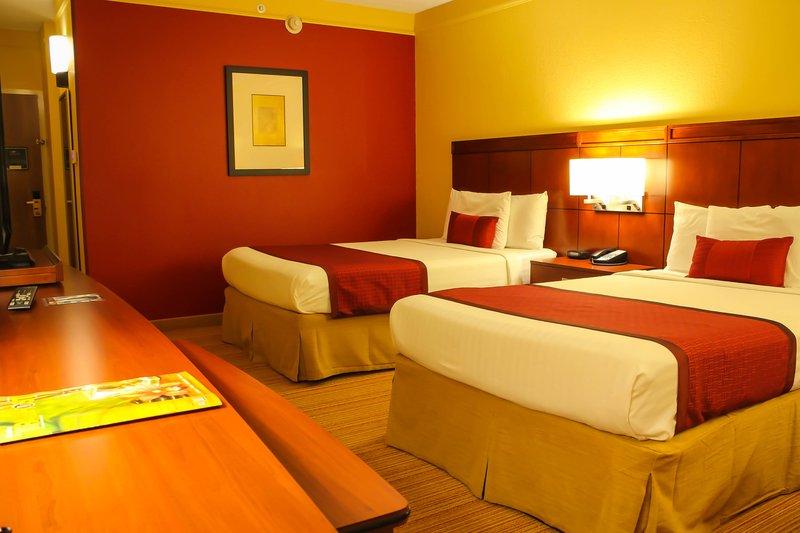 Country Inn & Suites By Radisson, Dallas-Love Field Εξωτερικό φωτογραφία