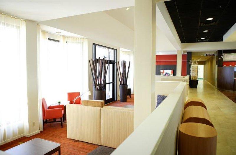 Country Inn & Suites By Radisson, Dallas-Love Field Εξωτερικό φωτογραφία