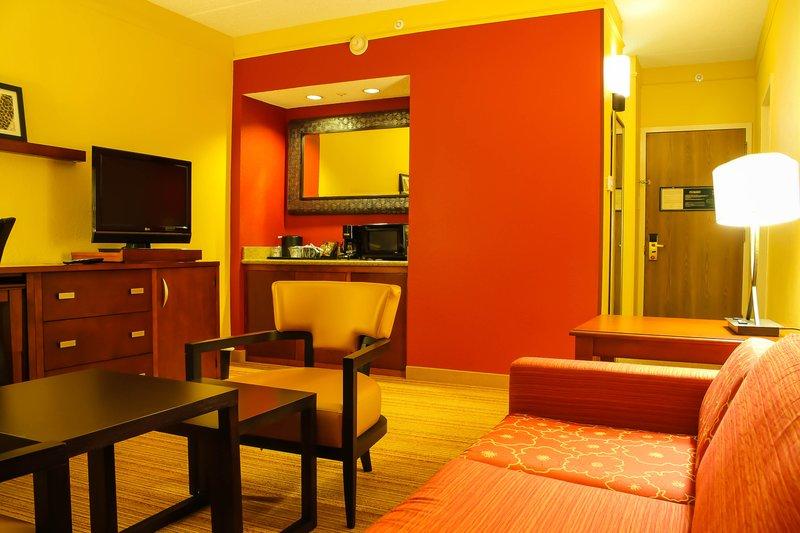 Country Inn & Suites By Radisson, Dallas-Love Field Εξωτερικό φωτογραφία