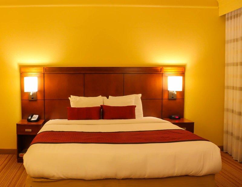 Country Inn & Suites By Radisson, Dallas-Love Field Εξωτερικό φωτογραφία