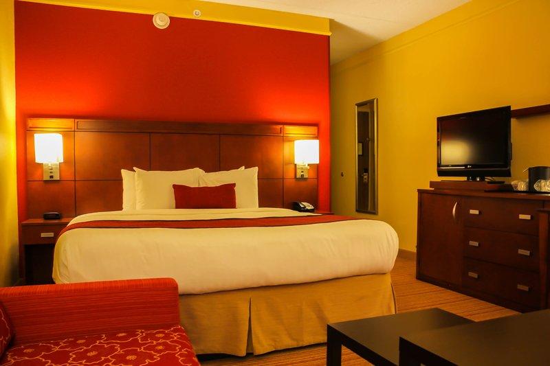 Country Inn & Suites By Radisson, Dallas-Love Field Εξωτερικό φωτογραφία