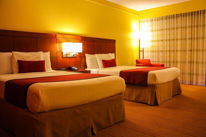 Country Inn & Suites By Radisson, Dallas-Love Field Εξωτερικό φωτογραφία